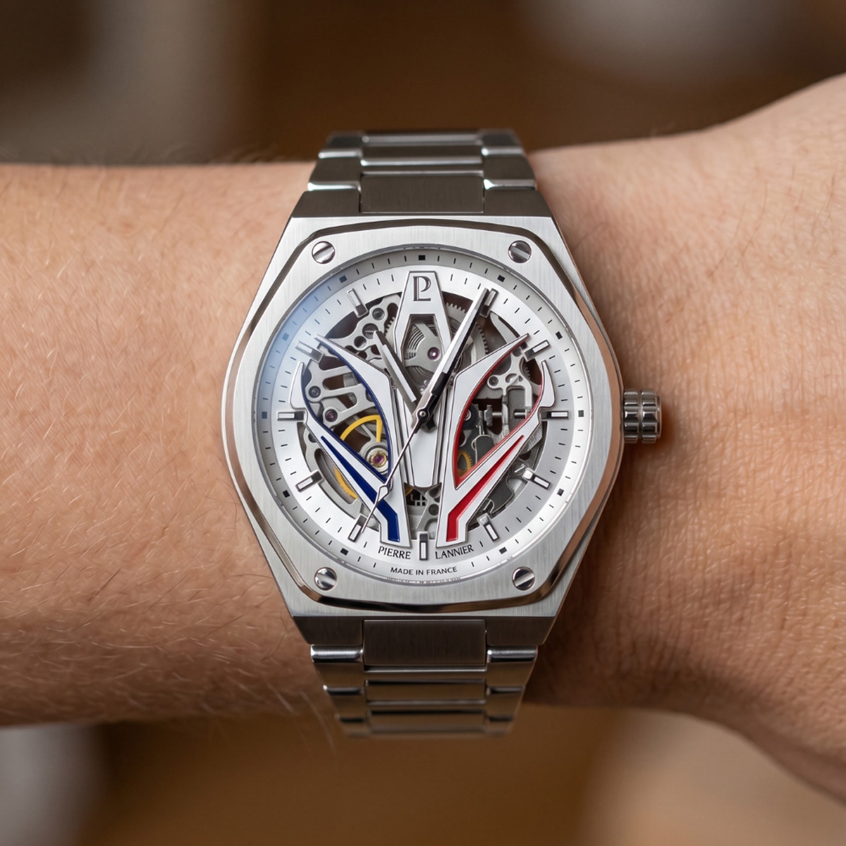 ARDENT ������� ��ư���� 42.5mm ��� �ӻ��� ������ȥ� ��°�٥�� �᥿�� ����С� 