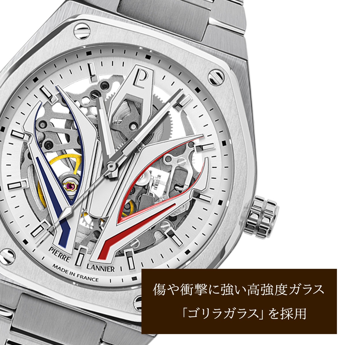 ARDENT ������� ��ư���� 42.5mm ��� �ӻ��� ������ȥ� ��°�٥�� �᥿�� ����С� 