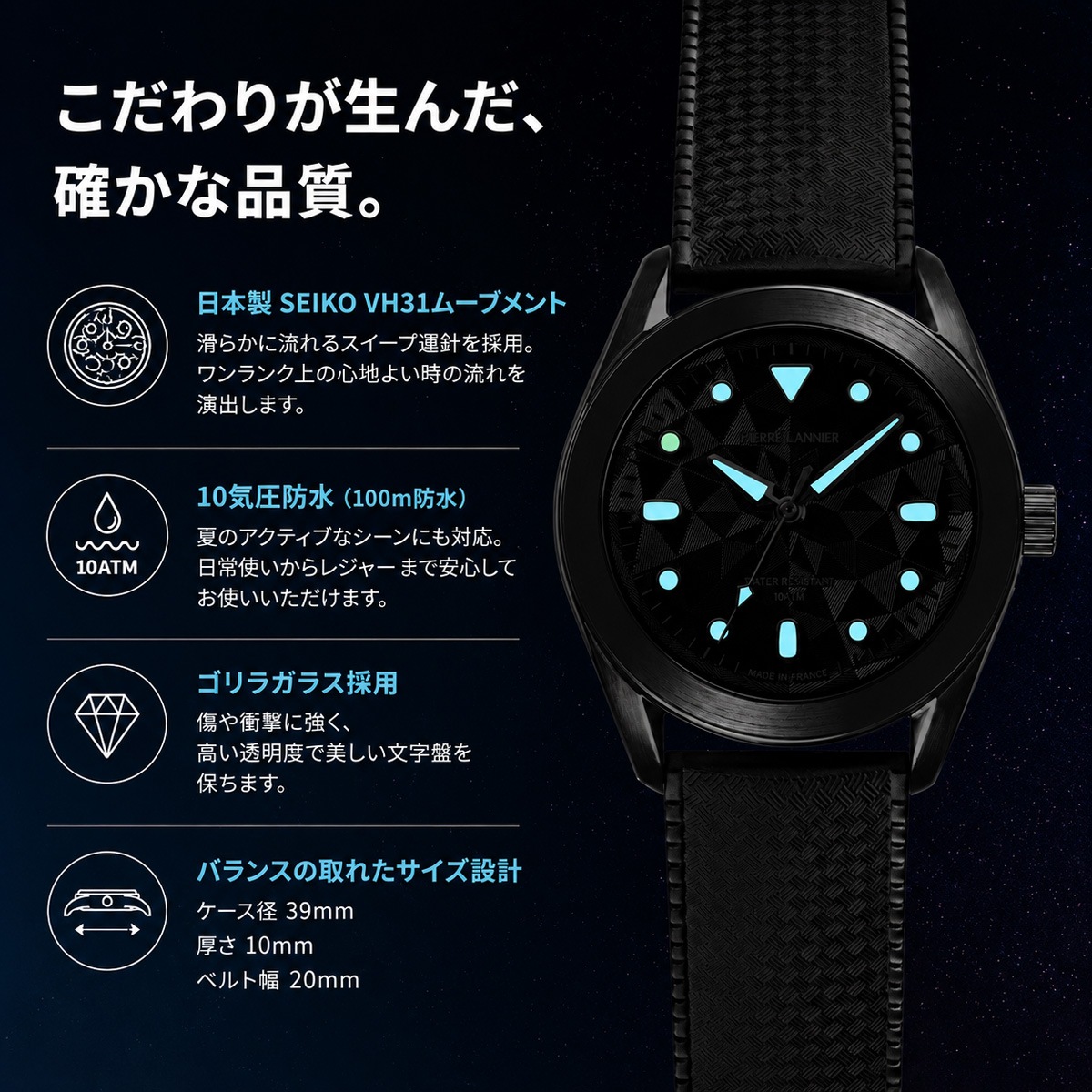 Bora �ӻ��� ���ڥå� 10�����ɿ�