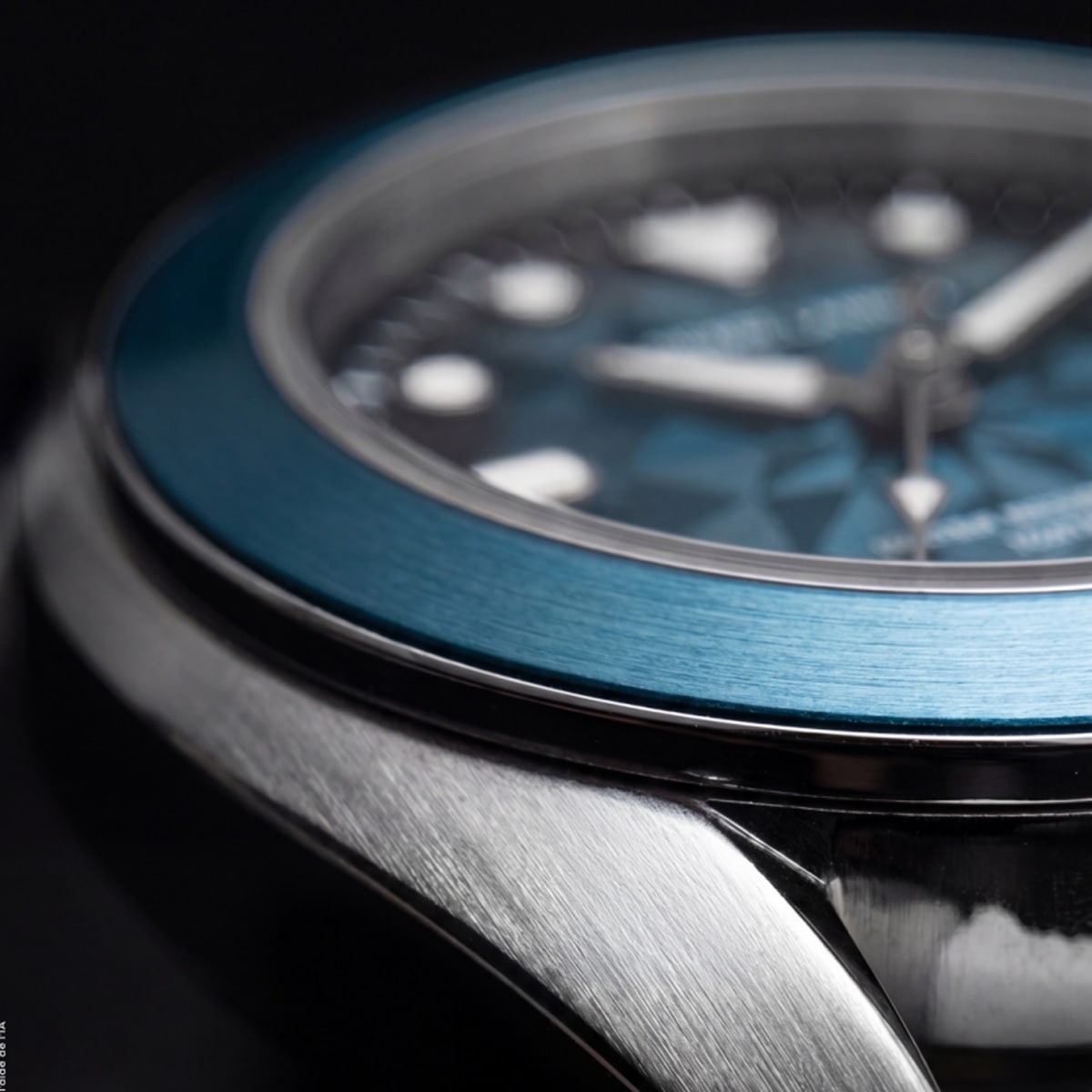 �ڥե�󥹼��󤻡ü�������ͽ�ꡧ11���Bora �ܥ� 10ATM����� 39mm ��� �ӻ��� �������� FKM�٥�� 10�����ɿ�