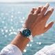 �ڥե�󥹼��󤻡ü�������ͽ�ꡧ11���Bora �ܥ� 10ATM����� 39mm ��� �ӻ��� �������� FKM�٥�� 10�����ɿ�