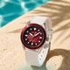�ڥե�󥹼��󤻡ü�������ͽ�ꡧ11���Bora �ܥ� 10ATM����� 39mm ��� �ӻ��� �������� FKM�٥�� 10�����ɿ�