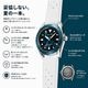 �ڥե�󥹼��󤻡ü�������ͽ�ꡧ11���Bora �ܥ� 10ATM����� 39mm ��� �ӻ��� �������� FKM�٥�� 10�����ɿ�