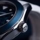 �ڥե�󥹼��󤻡ü�������ͽ�ꡧ11���Bora �ܥ� 10ATM����� 39mm ��� �ӻ��� �������� FKM�٥�� 10�����ɿ�
