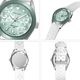�ڥե�󥹼��󤻡ü�������ͽ�ꡧ11���Bora �ܥ� 10ATM����� 39mm ��� �ӻ��� �������� FKM�٥�� 10�����ɿ�