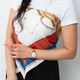Multiples �ޥ���ץ� 30mm ��ǥ����� �ӻ��� �������� ��°�٥�� ��å��� �ԥ󥯥������