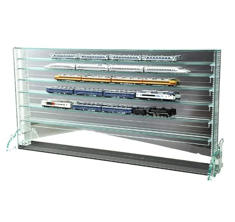 プラスアート 鉄道模型Nゲージケース 商品番号 SO-9 プラスアート 鉄道模型Nゲージケース 商品番号 SO-9 プラス