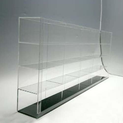 ディスプレイケース　クリア　モデルカーケース20