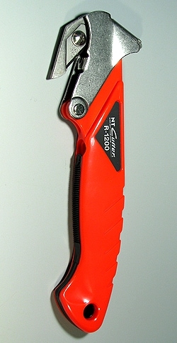 荷ほどき専用カッターR-1200P