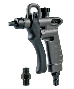 JOPLAX【軽量】樹脂製エアダスター ジョプラスターⅡ