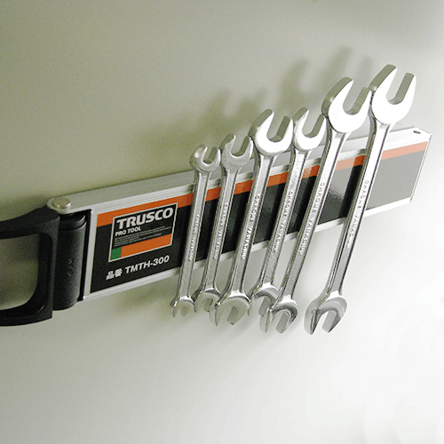 マグネットツールホルダー