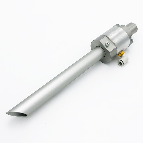 材料搬送ノズル（ブースターノズル）