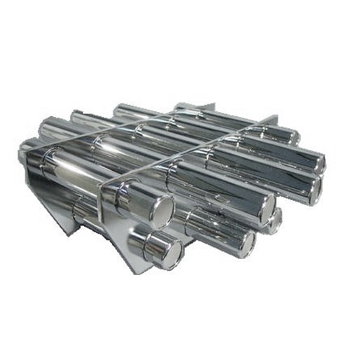 マグネットセパレーター丸形2段