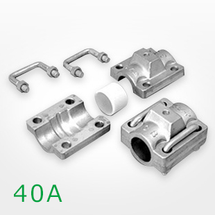 フランジなし接続 マツイパイプジョイント MPJ-40A