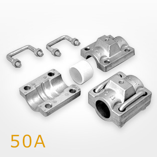 フランジなし接続 マツイパイプジョイント MPJ-50A