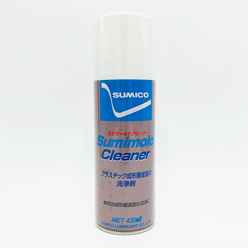 【洗浄剤】スミモールドクリーナ