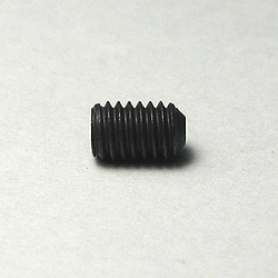 超音波カッター旧USW-335用　六角ビス