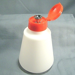 ハンドラップ（プラスチック＆２重受皿）