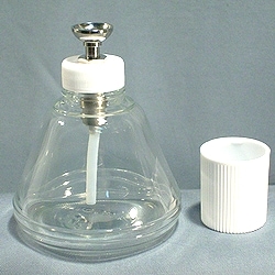 ハンドラップ（ガラス）