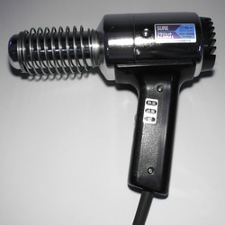 熱風加工機　PJ-206A1