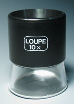 スケールルーペ TL-SL10K