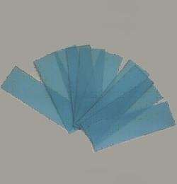 メンテナンスヤスリ　（ﾔｽﾘ10枚）