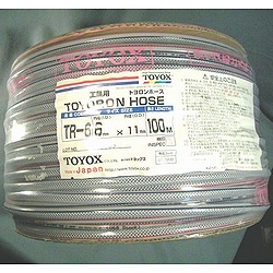 テトロンブレード給排水用ホース（1/4B）