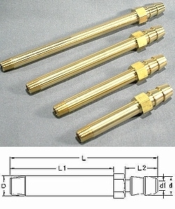 ロング水口(1/8)