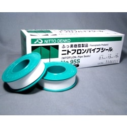 No.95S ﾃﾌﾛﾝﾊﾟｲﾌﾟｼｰﾙﾃｰﾌﾟ