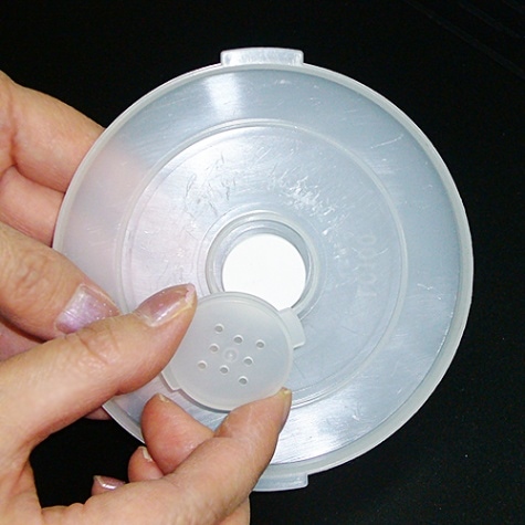 ロケートリングキャップ用　防錆剤　（40錠入）