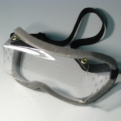 簡易ゴーグル(多目的ジョッキー型ゴーグル)　単品