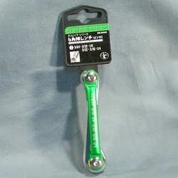 六角レンチ エンジニア 六角レンチセット（インチサイズ） TWH-02 | ノジマオンライン