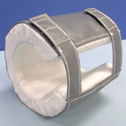 内径180 全長800 開口50mm　シリンダヒートジャケットC型