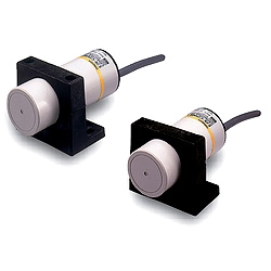 静電容量式レベルスイッチ E2K-C25ME1 2M (NO DC12-24V)