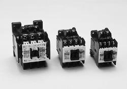 電磁接触器 SC-4-1 (1b) AC200V