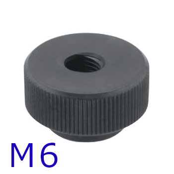 Quick Clamp Knob KQC-24-M6-Plascom-Convenient website for molding sites sites-