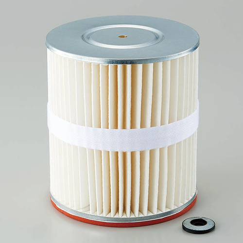 MJ3/MJ5用 カートリッジフィルタ（MXF16SPG1） 一般部品 プラスコム 成形現場のコンビニサイト