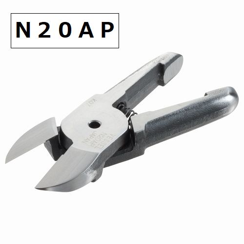 【ベッセル】樹脂用スタンダード刃 （N20AP）