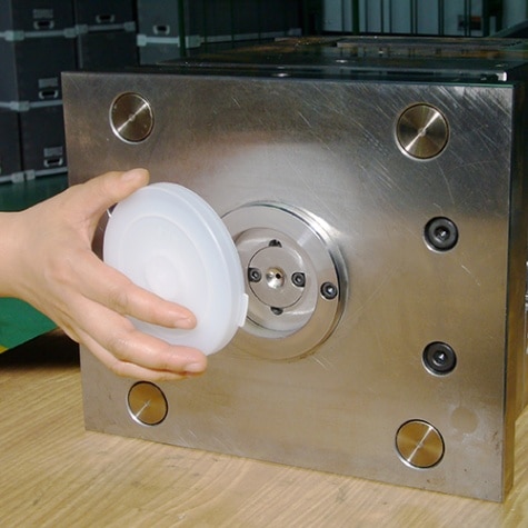 ロケートリングキャップ -防錆剤なし-（20枚入）