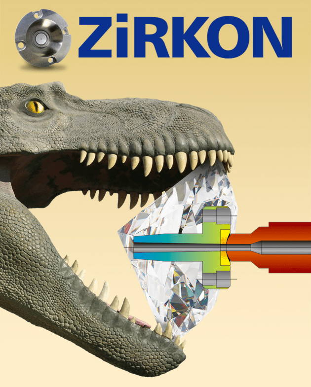 エンプラ糸引き・スラグ防止｜断熱スプルブッシュ | ZiRKON（ジルコン）