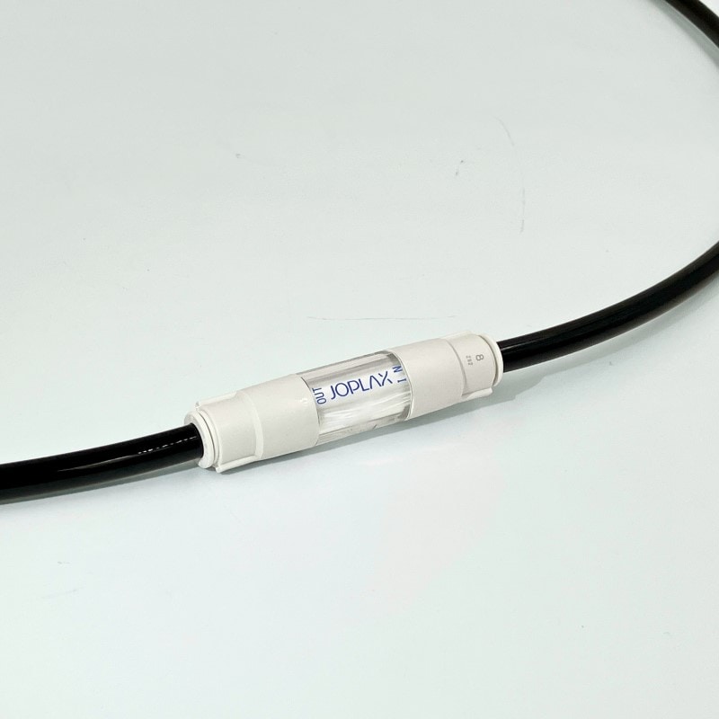 JOPLAX【水滴防止】中空糸膜フィルターΦ8mm(多目的用)