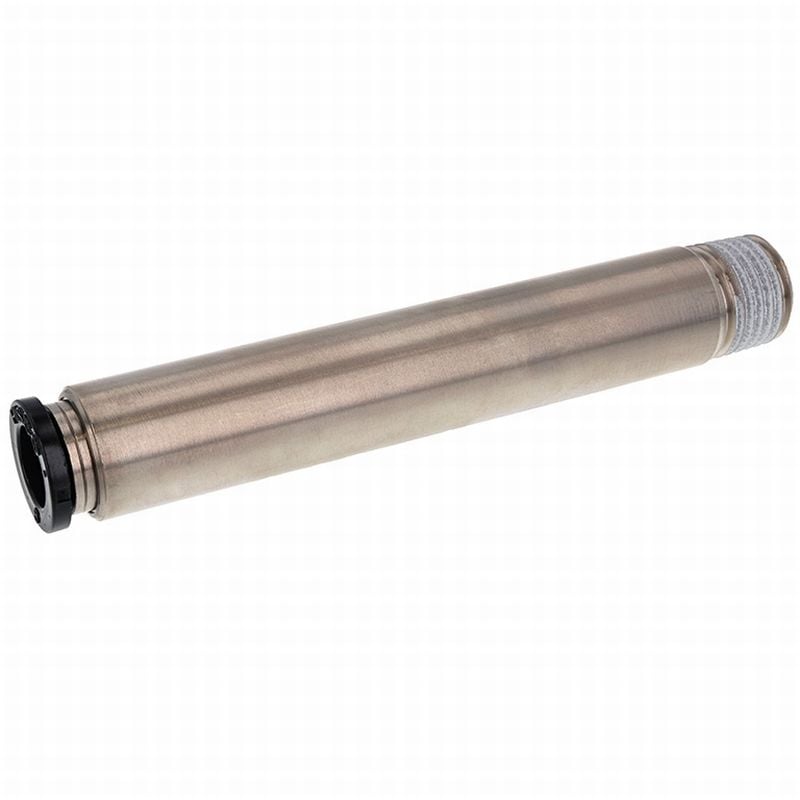 【PISCO】 POC8-02-L80　チューブフィッティングロングL80 φ8ｘR1/4