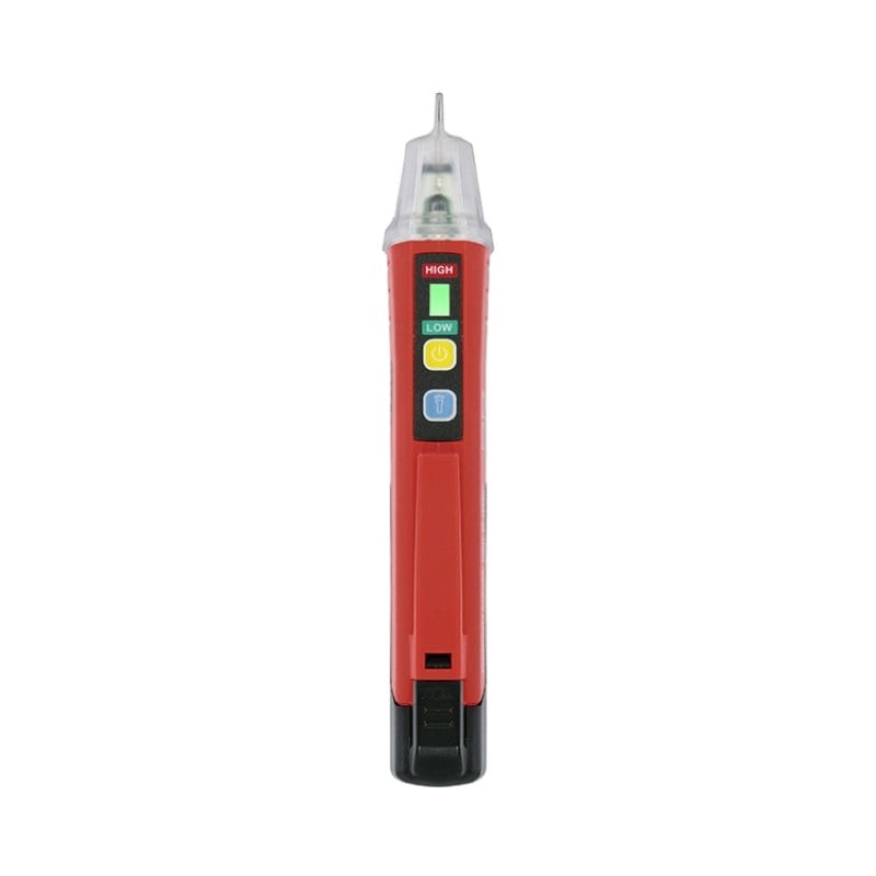 A&D 【感度切替】 LEDライト付低圧用検電器 AD-5571