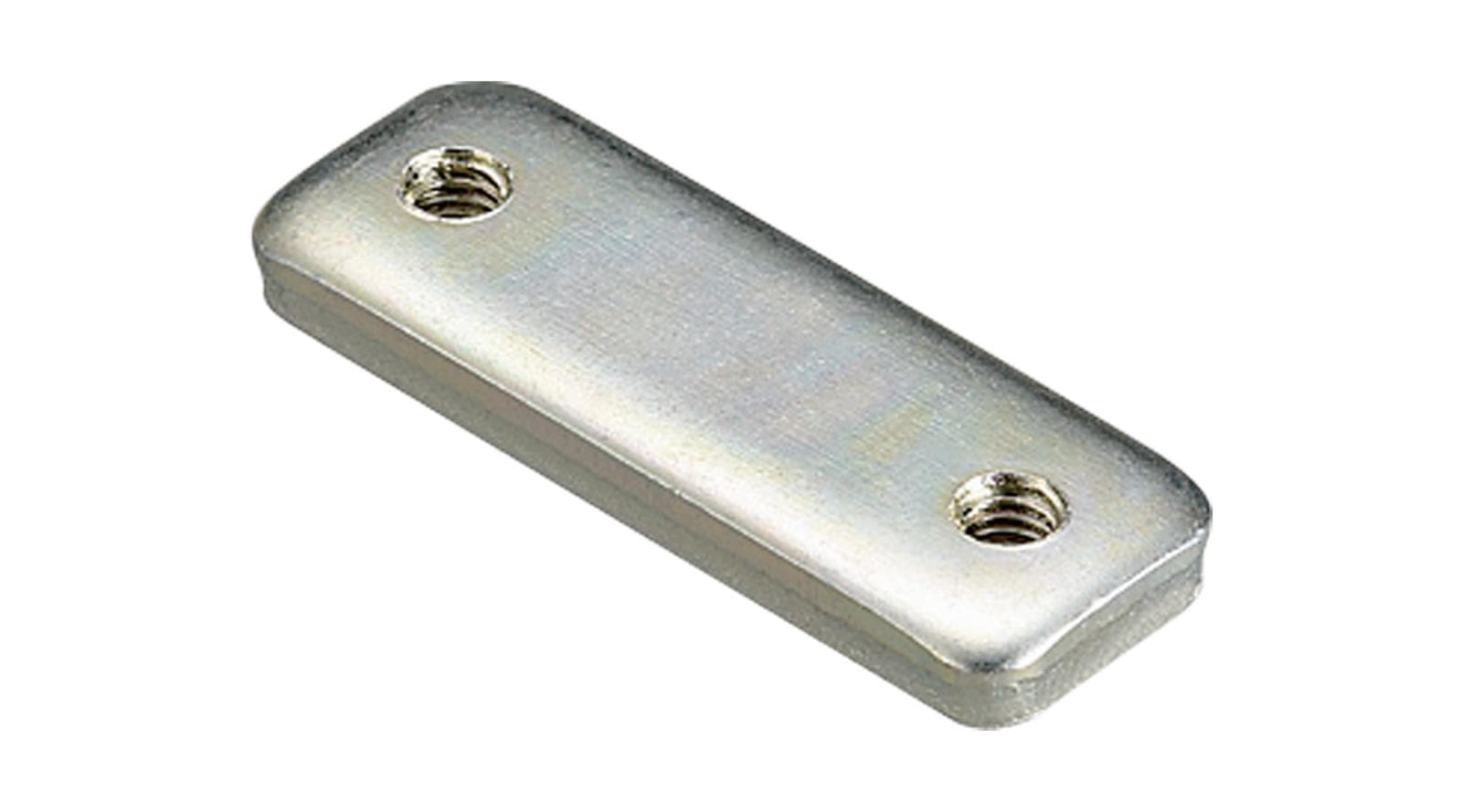 【アインツ】 022801 締付板・マイクロミニシリンダー用