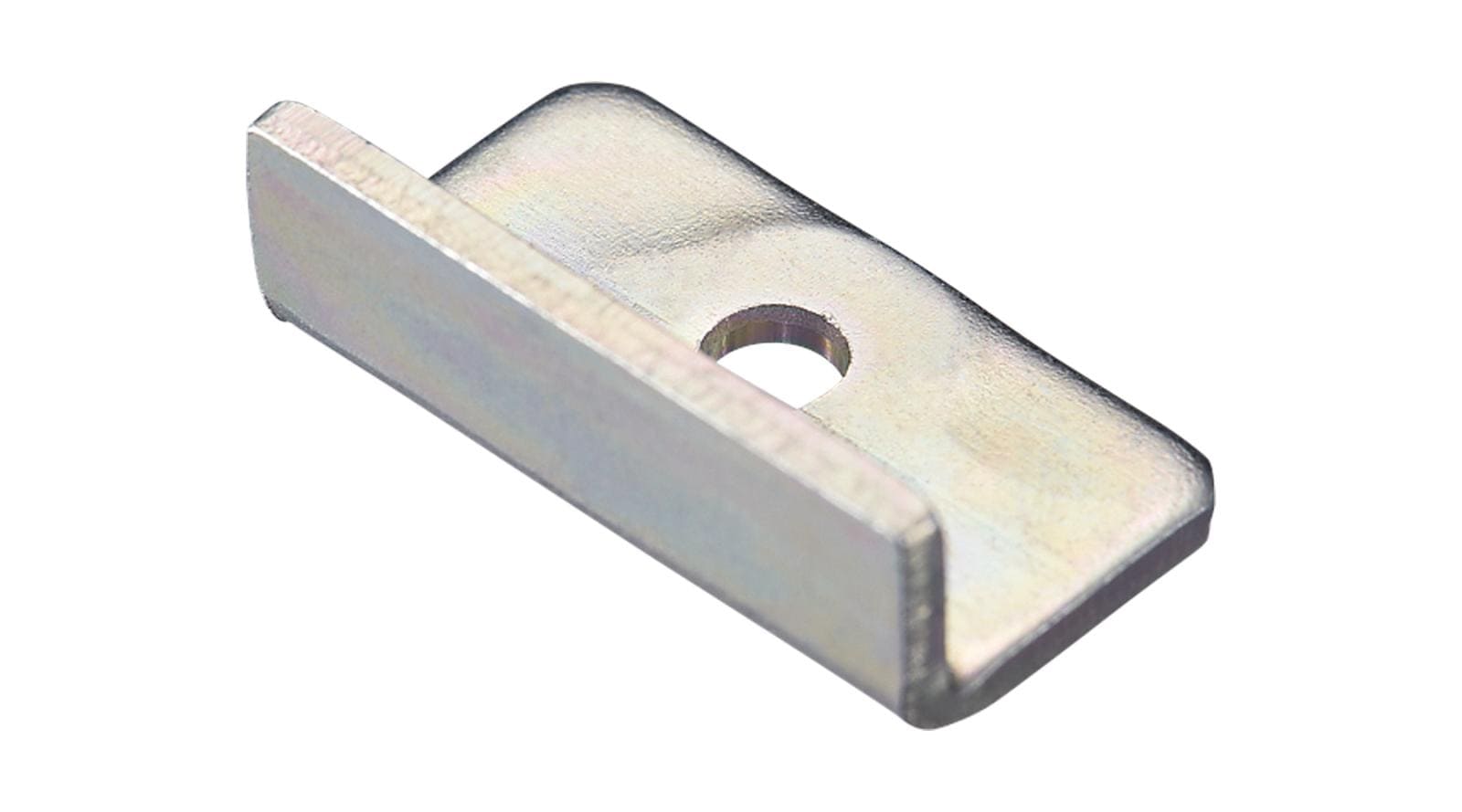 【アインツ】 022798 ツメ・Ｌ型・マイクロミニシリンダー用