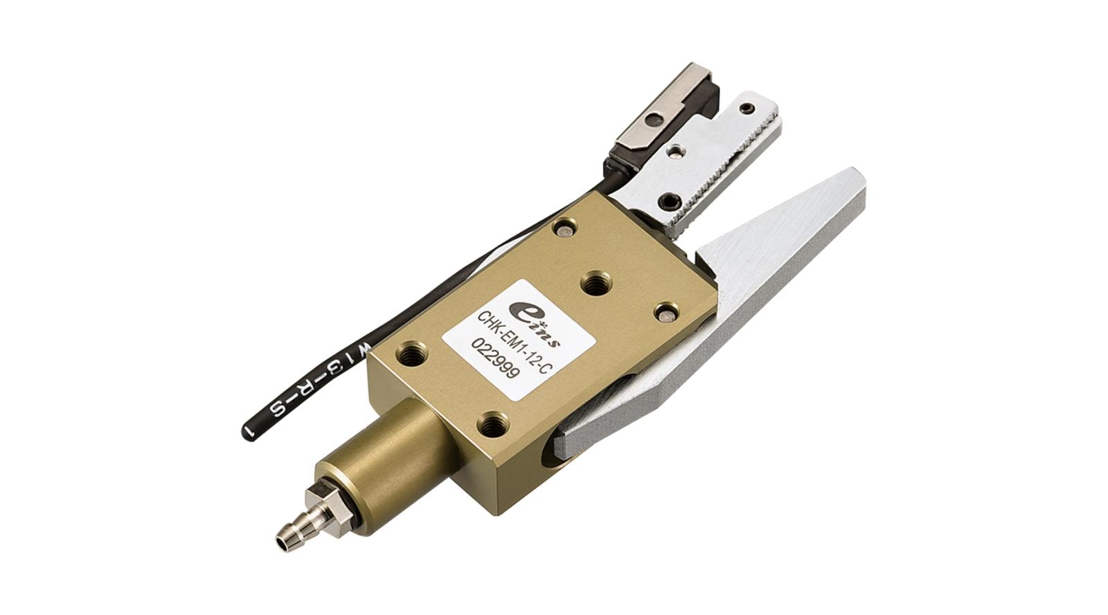 【アインツ】 022999 ランナーチャックＥＭ（近接センサー付）