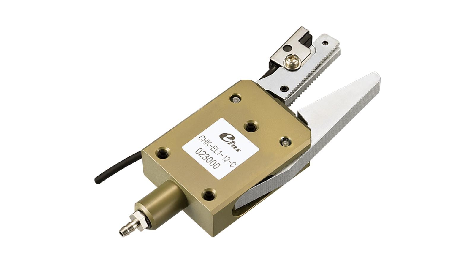 【アインツ】 023000 ランナーチャックＥＬ（近接センサー付）