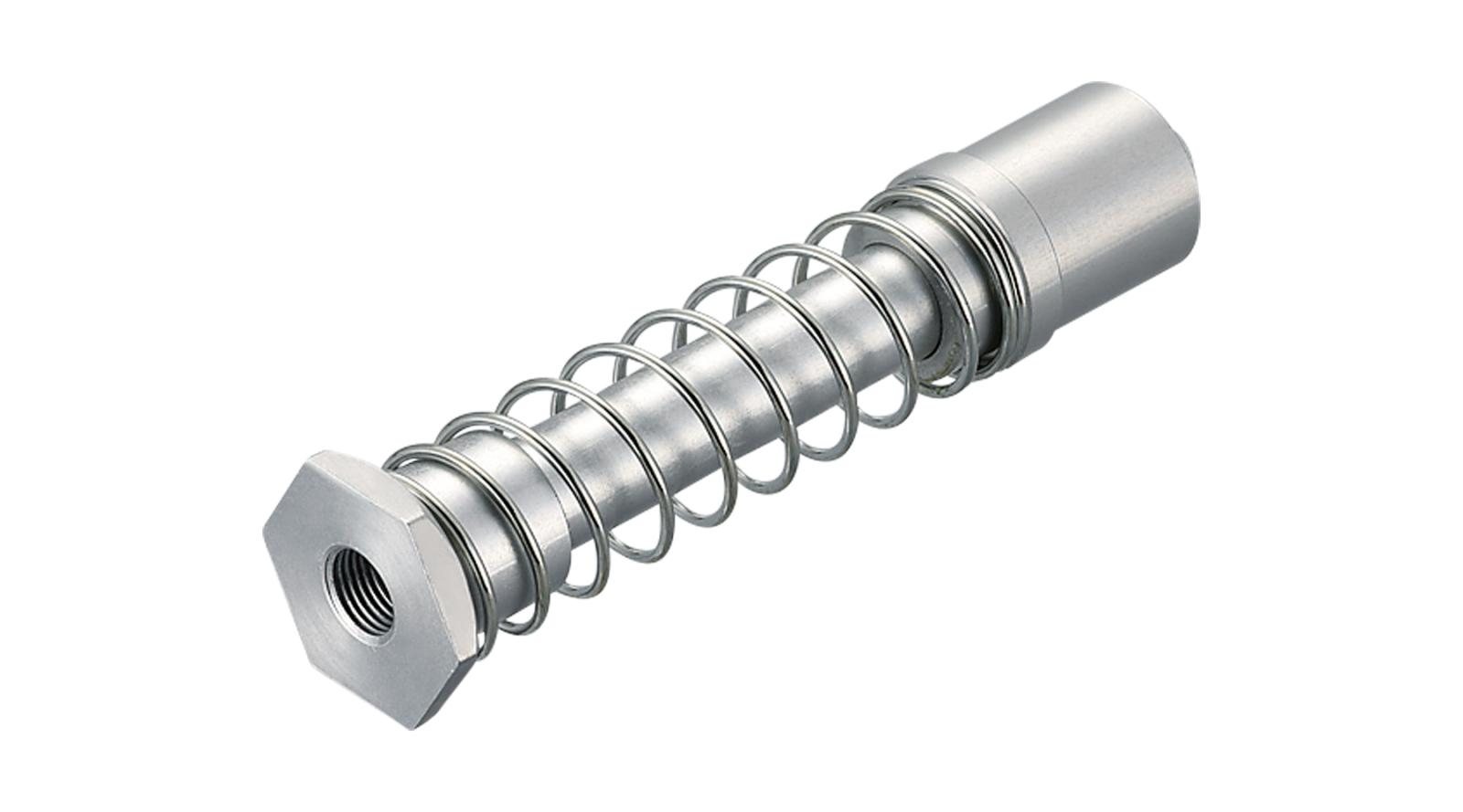 【アインツ】 210887 吸着金具・ラージ用
