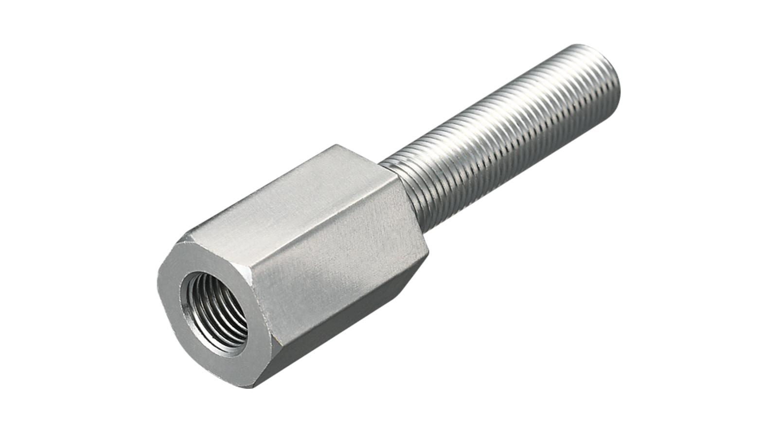 【アインツ】 022545 吸着金具アジャスター・ミニ用