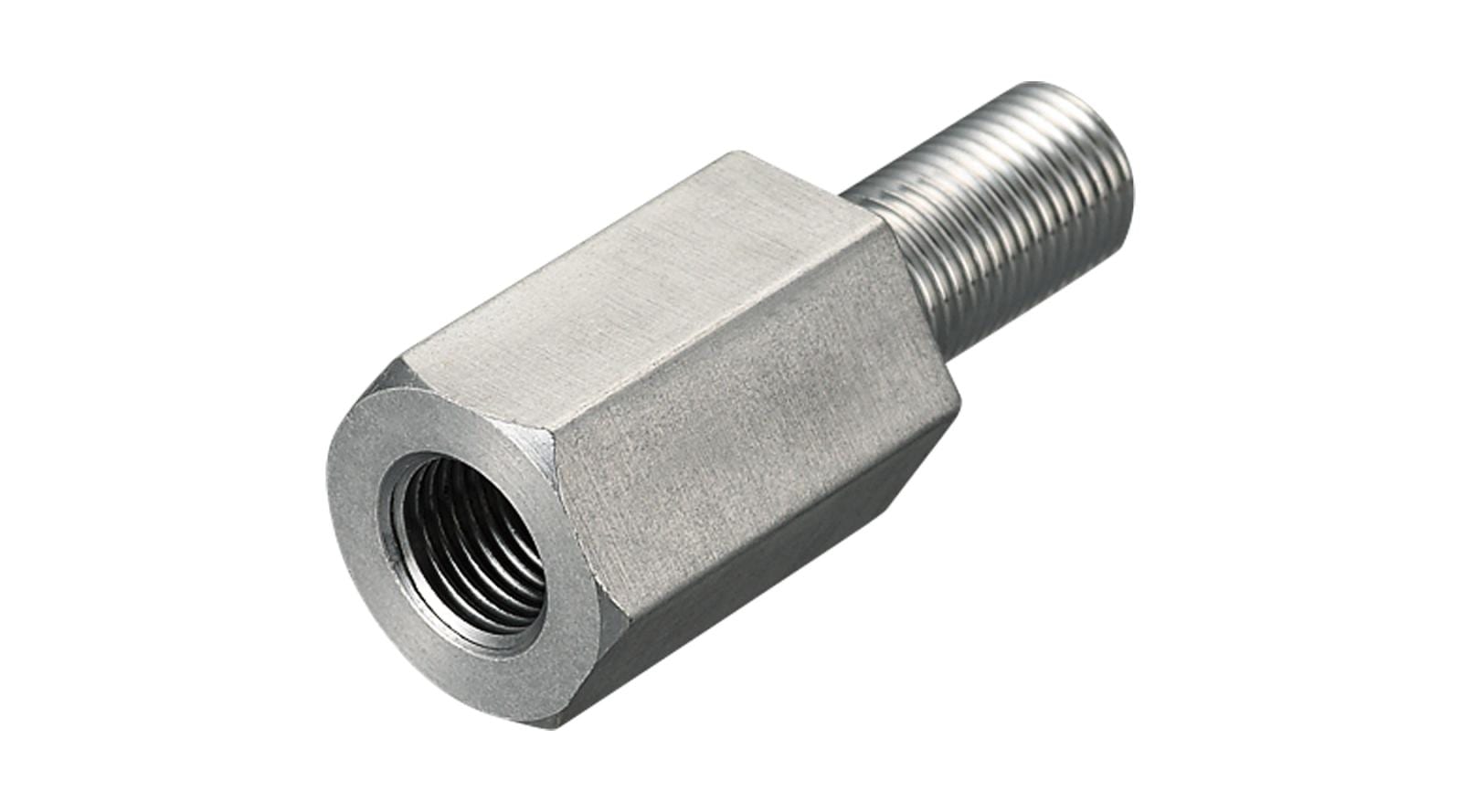 【アインツ】 022544 吸着金具アジャスター・ミニ用